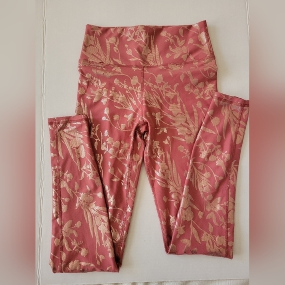 Fabletics leggings size‎ xxs